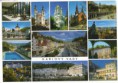 Postcard from Czech Republic