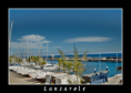 Postcard from Lanzarote